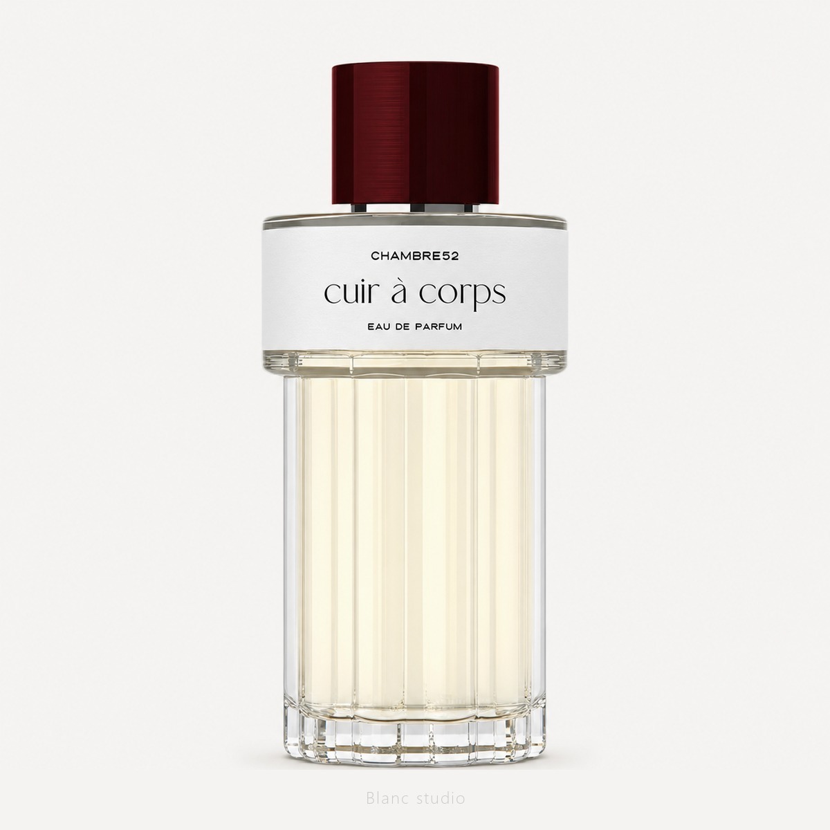 CHAMBRE52 Cuir A Corps